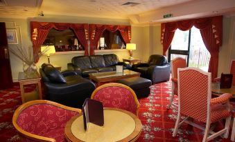 Lakeside International Hotel