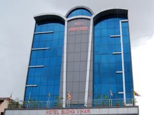 Hotel Budha Vihar