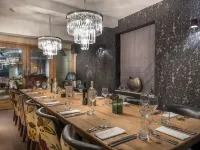 The White Hart Hotel, Boston, Lincolnshire Hotel a Boston