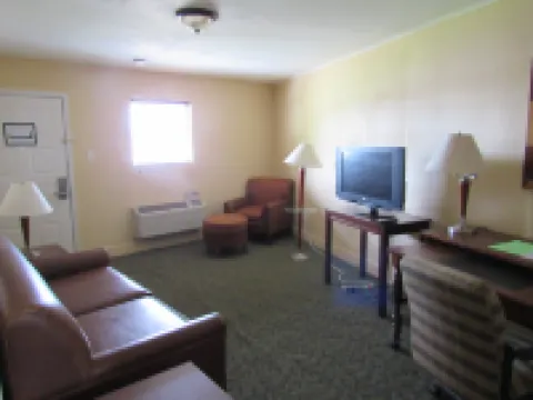 Alvin Extended Stay Hoteles en Alvin