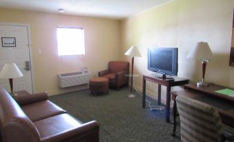 Alvin Extended Stay