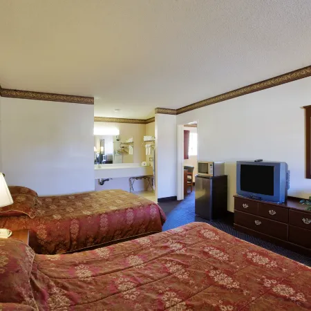 Anaheim Astoria Inn & Suites