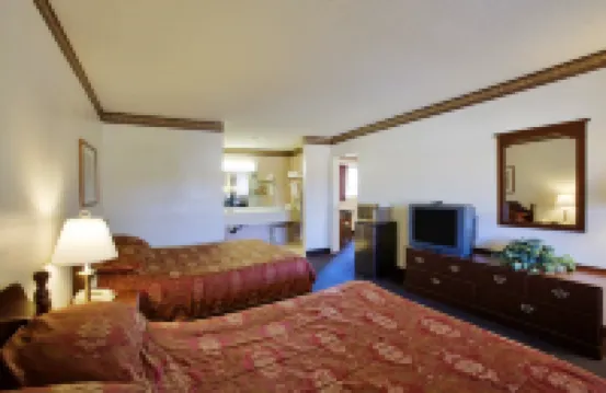 Anaheim Astoria Inn & Suites