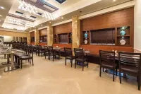 Hotel Jetty Grand Hotels in Rajahmundry