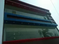 Hotel Shalimar Palace Hotels in Raebareli