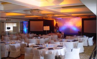 KK Royal Hotel & Convention Centre