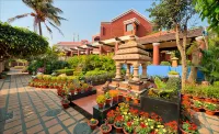 Mayfair Heritage Hotels in 