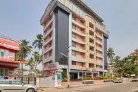 Hotel Seven Hills Hotels in Thiruvananthapuram