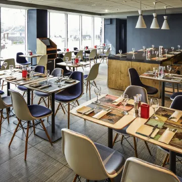 Ibis London Heathrow Airport