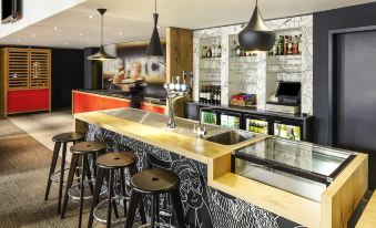 Ibis London Stratford