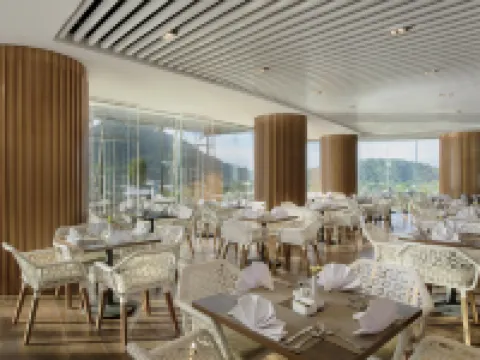 Swiss-Belinn Singkawang Hoteles en Pasiran