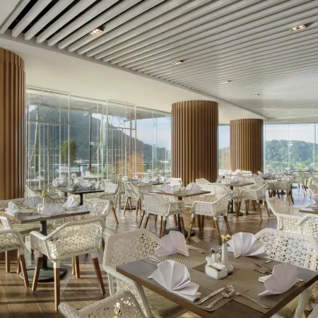 Swiss-Belinn Singkawang