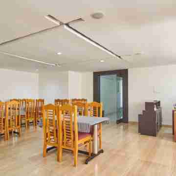 Boon Inn Dining/Meeting Rooms