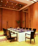 Trident, Gurgaon - de negocios
