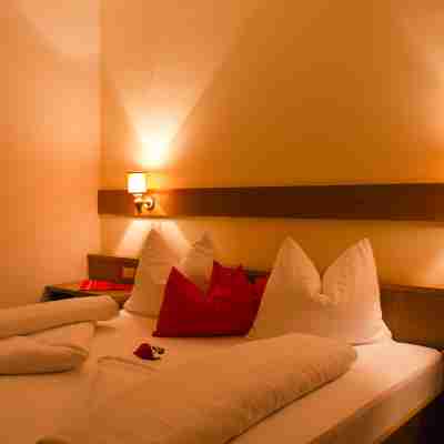Hotel Tirolerhof Rooms