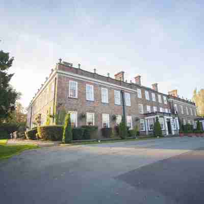 Blackwell Grange Hotel Hotel Exterior