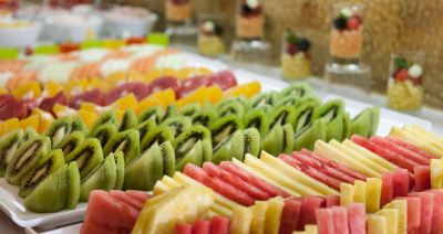 料理 NH ミラノ コンコルディアの写真