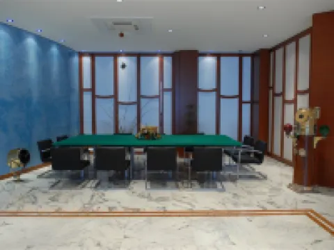 Best Western Hotel Nettuno Hotels in Brindisi