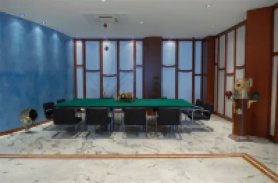 ベストウェスタン ホテル ネットゥーノ