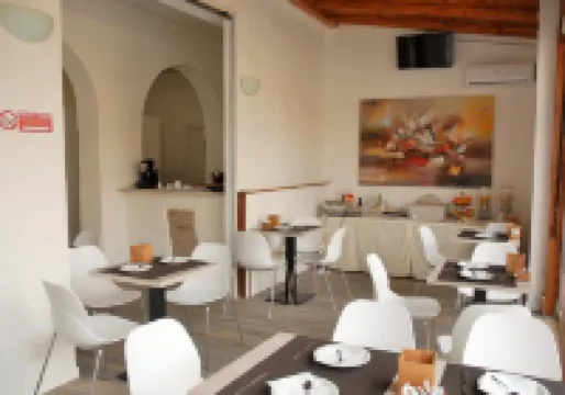 學院酒店 菲烏米奇諾酒店