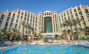 Queen of Sheba Eilat