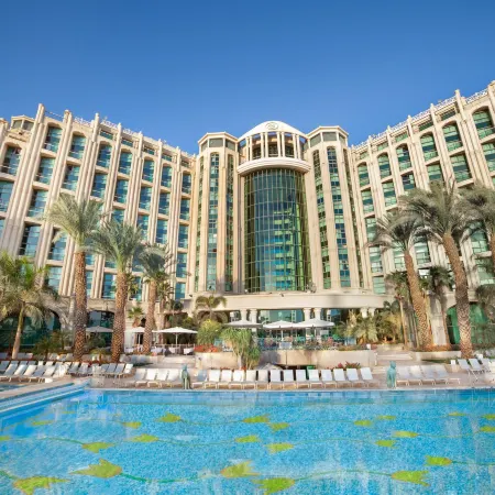 Queen of Sheba Eilat