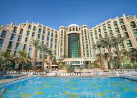 Queen of Sheba Eilat - Luxury