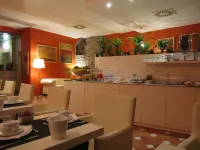 Hotel Borgovico