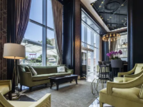 David Tower Hotel Netanya by Prima Hotels - 16 Years Plus Hotels in Scharonebene