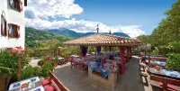 Ruster Resort Hotels in Tirol