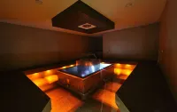 Best Western Plus Hotel Galileo Padova - Gym