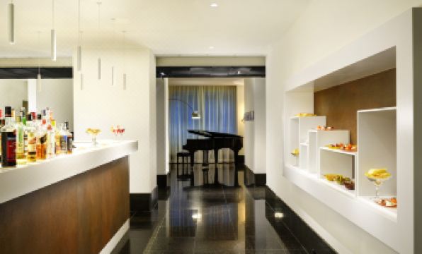 UNA Hotels Century Milano