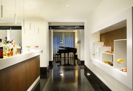 밀라노 중앙역 외부 전경