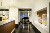 UNA Hotels Century Milano - Bar