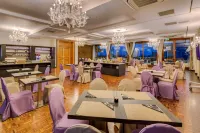 Grande Albergo Roma - breakfast