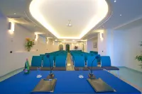 Le Querce Resort Sea Thermae & Spa Hôtels à : Ischia