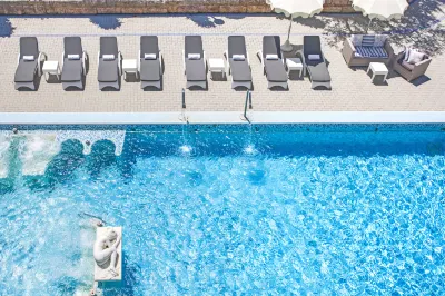 Abano Grand Hotel Hotel in zona Duomo di San Lorenzo