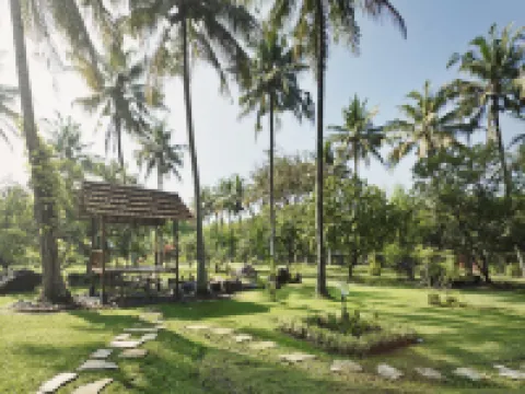 The Jayakarta Yogyakarta Hotel & Spa