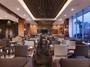 Harper Malioboro Yogyakarta by ASTON