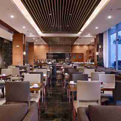 하퍼 말리오보로 욕야카르타 Dining/Meeting Rooms