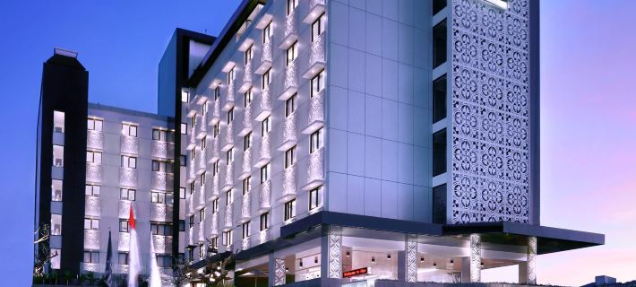โรงแรมนีโอ+ มาลิโอโบโร บาย แอสตัน โรงแรมในยอกยาการ์ตา