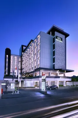 Hotel Neo Malioboro by Aston Hôtels à : 
