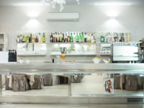 Hotel Europa Hotels in Modena