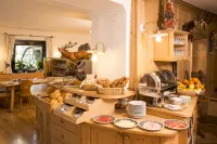 Hotel Garni Snaltnerhof Các khách sạn ở Ortisei