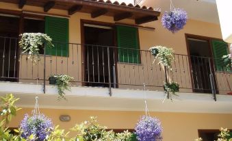 Affittacamere Piazza