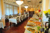Hotel Savona - Desayuno