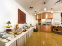 Millennium Gold Hotel - Bữa sáng