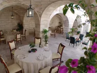 Hotel Masseria Fortificata Donnaloia - Frühstück