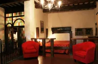 Castello di Petroia Dimora d'Epoca فنادق في Gubbio