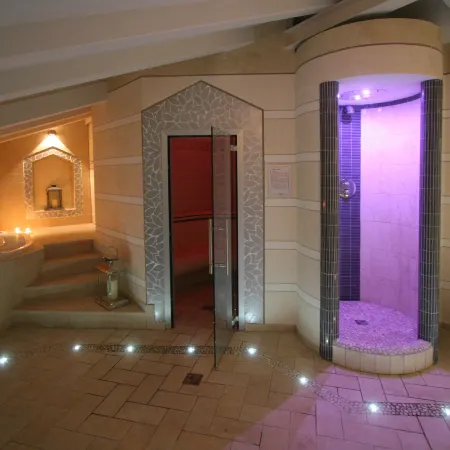 Victoria Hotel Letterario